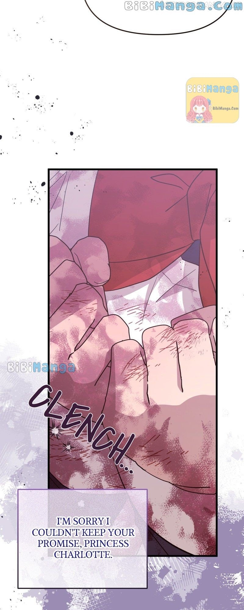 Once Upon a Time in a Zombie Empire Chapter 16 - page 41