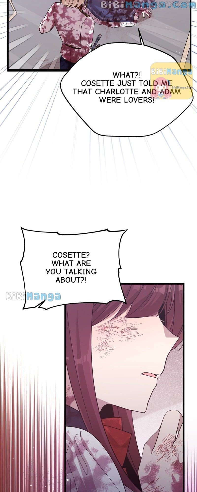Once Upon a Time in a Zombie Empire Chapter 16 - page 5