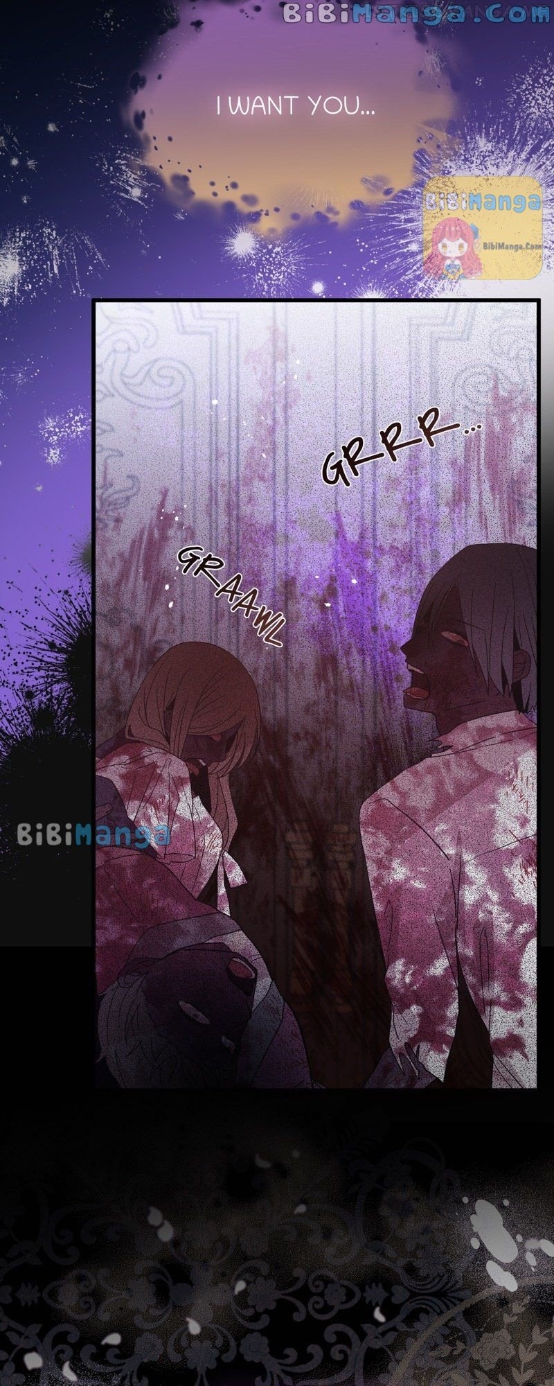 Once Upon a Time in a Zombie Empire Chapter 16 - page 51