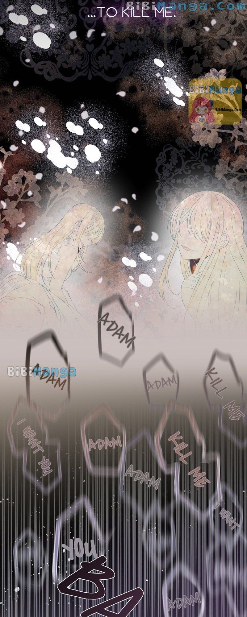 Once Upon a Time in a Zombie Empire Chapter 16 - page 52
