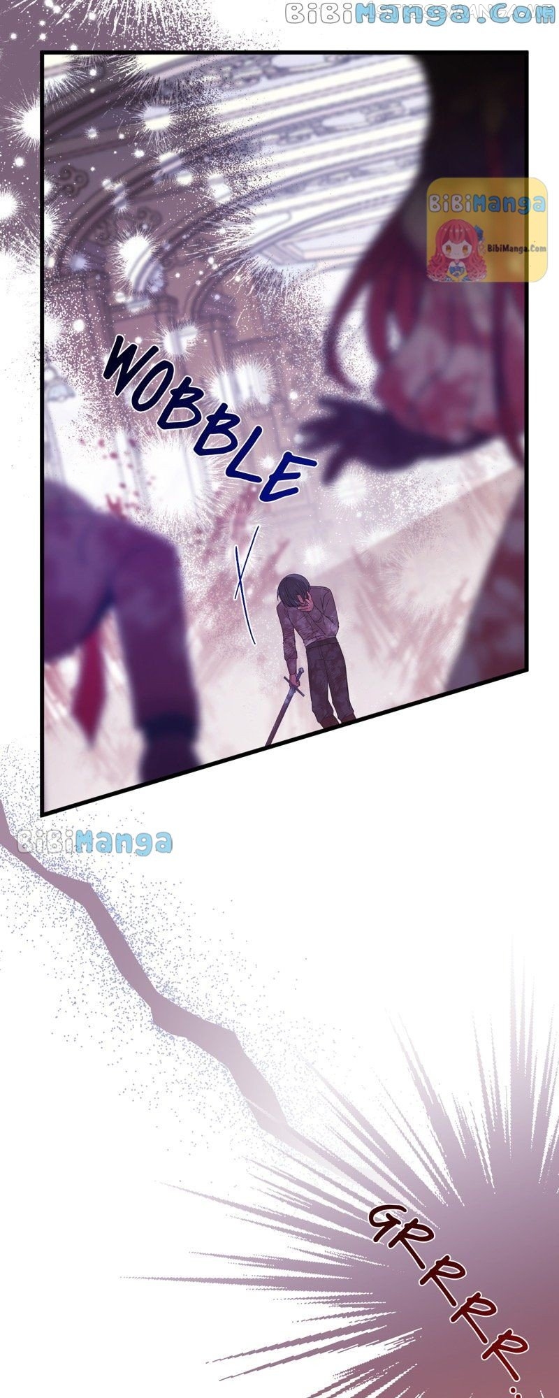 Once Upon a Time in a Zombie Empire Chapter 16 - page 54