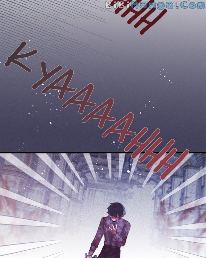 Once Upon a Time in a Zombie Empire Chapter 16 - page 56