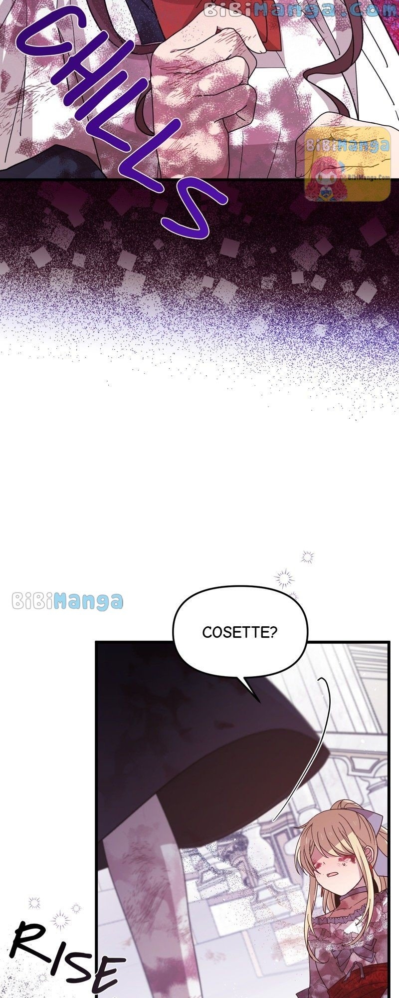 Once Upon a Time in a Zombie Empire Chapter 16 - page 7