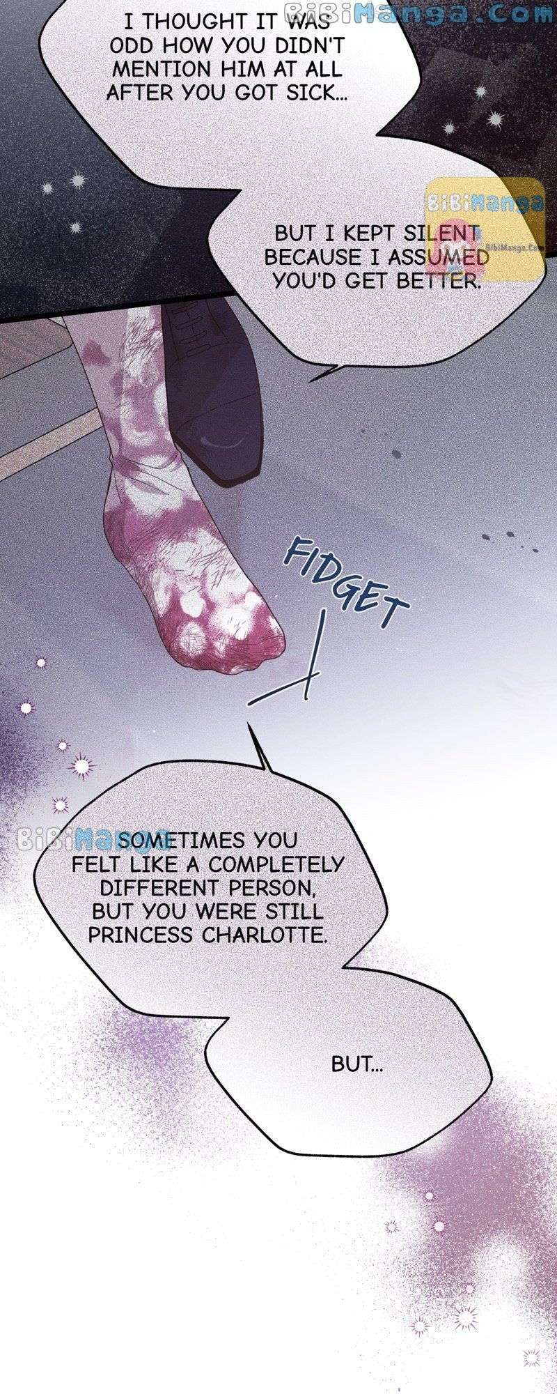 Once Upon a Time in a Zombie Empire Chapter 16 - page 9