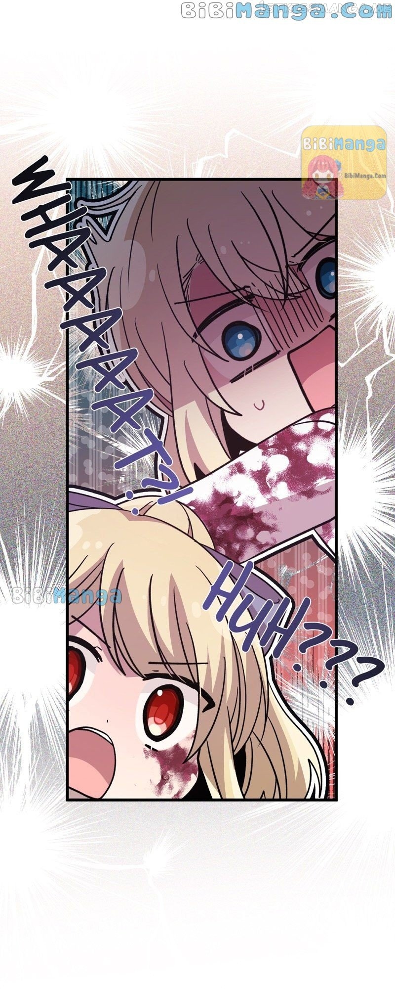 Once Upon a Time in a Zombie Empire Chapter 15 - page 15