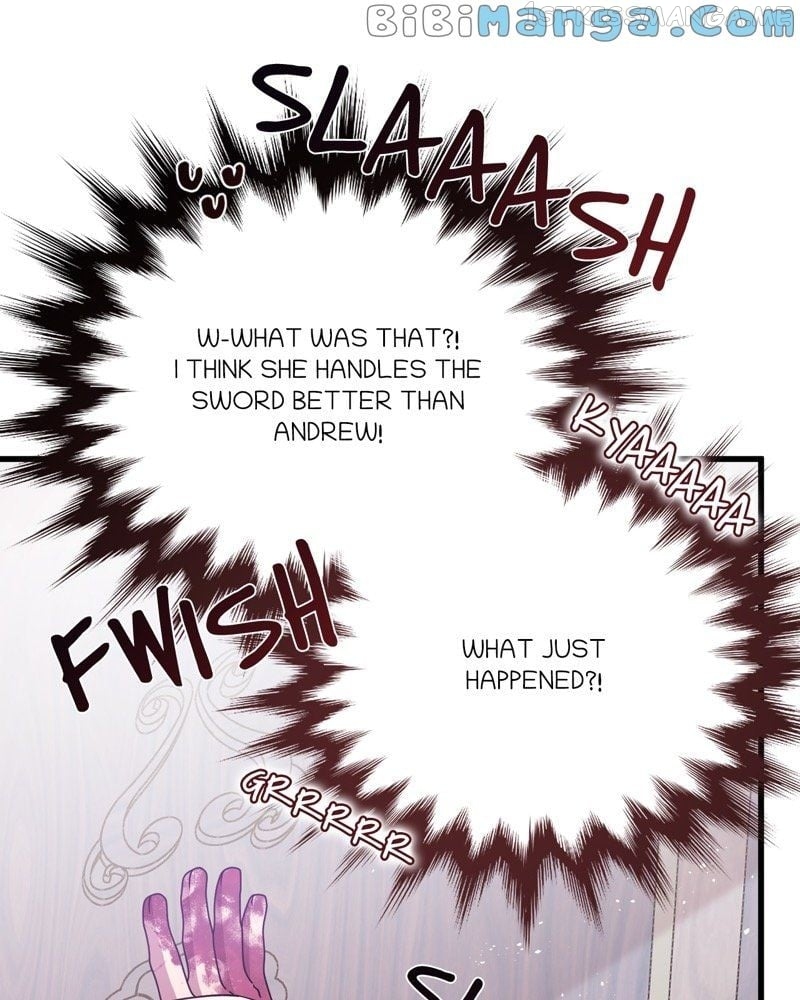 Once Upon a Time in a Zombie Empire Chapter 15 - page 16