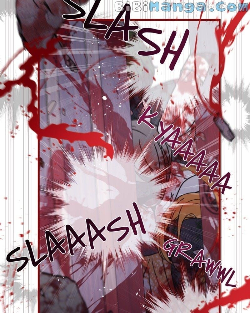 Once Upon a Time in a Zombie Empire Chapter 15 - page 24