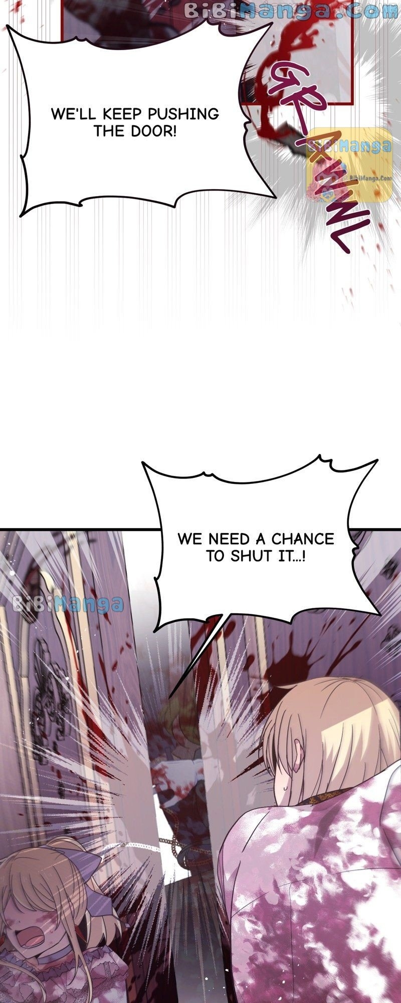 Once Upon a Time in a Zombie Empire Chapter 15 - page 25