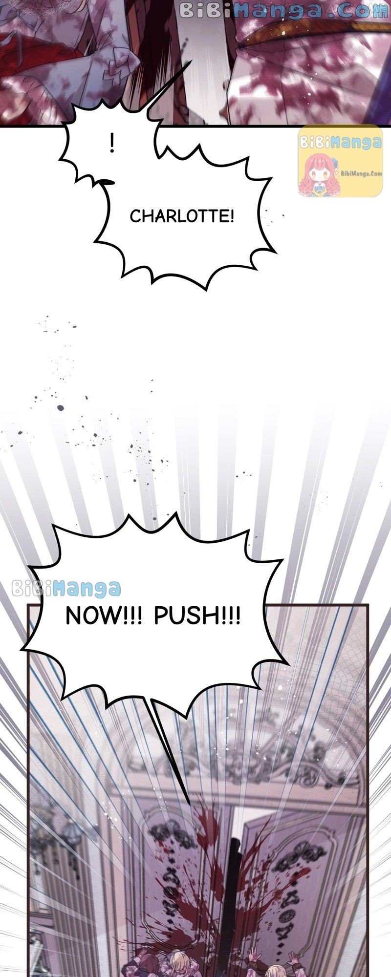 Once Upon a Time in a Zombie Empire Chapter 15 - page 26