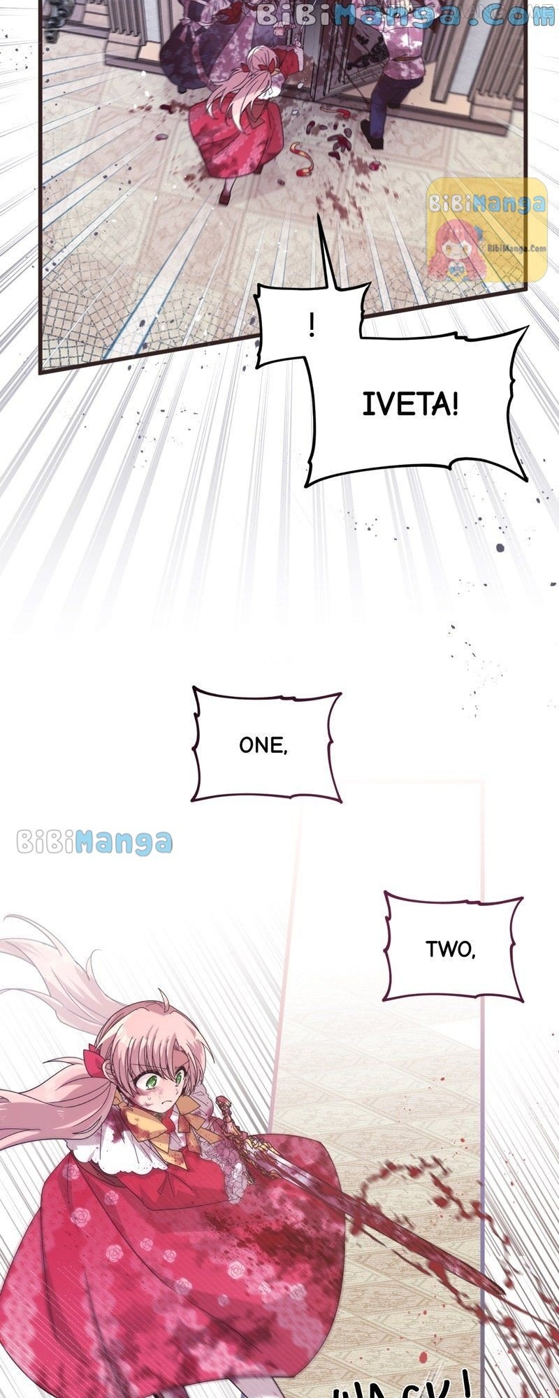 Once Upon a Time in a Zombie Empire Chapter 15 - page 27