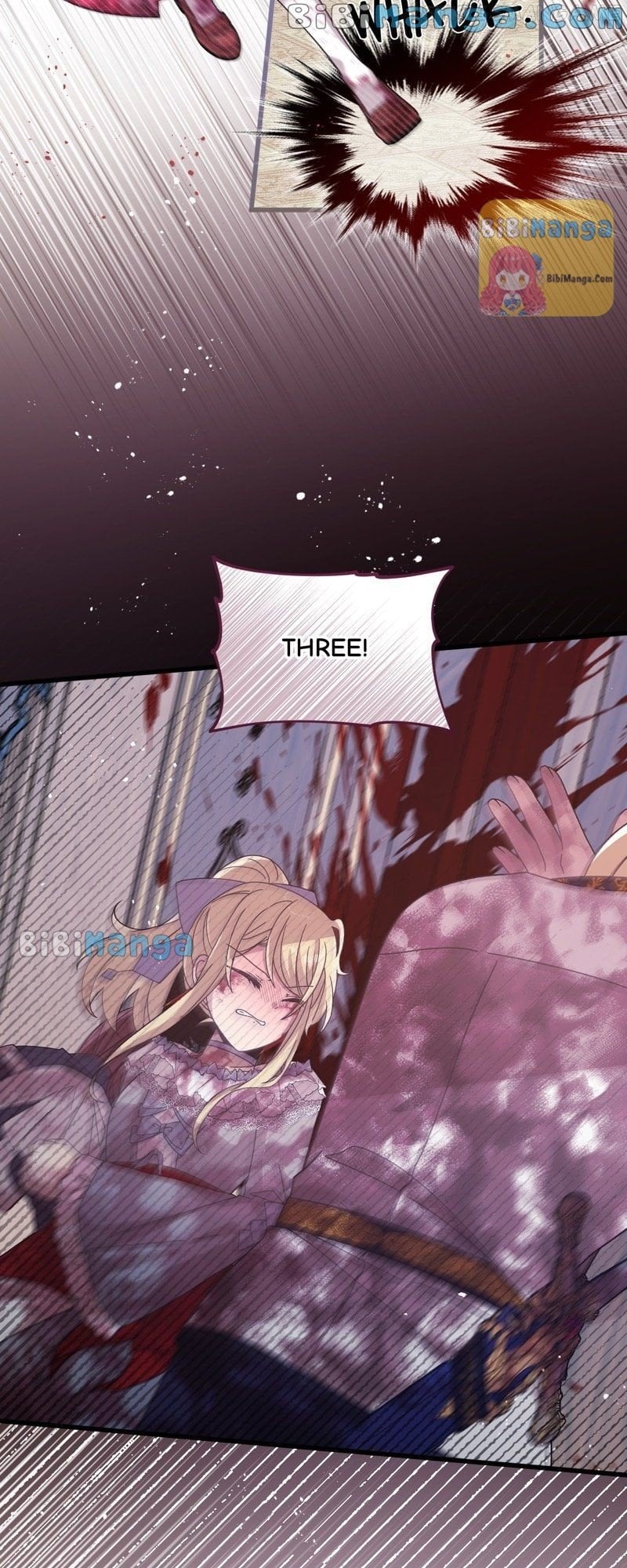 Once Upon a Time in a Zombie Empire Chapter 15 - page 28