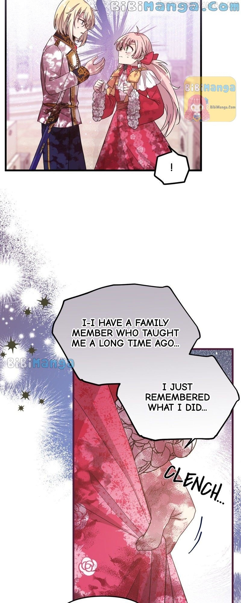 Once Upon a Time in a Zombie Empire Chapter 15 - page 38