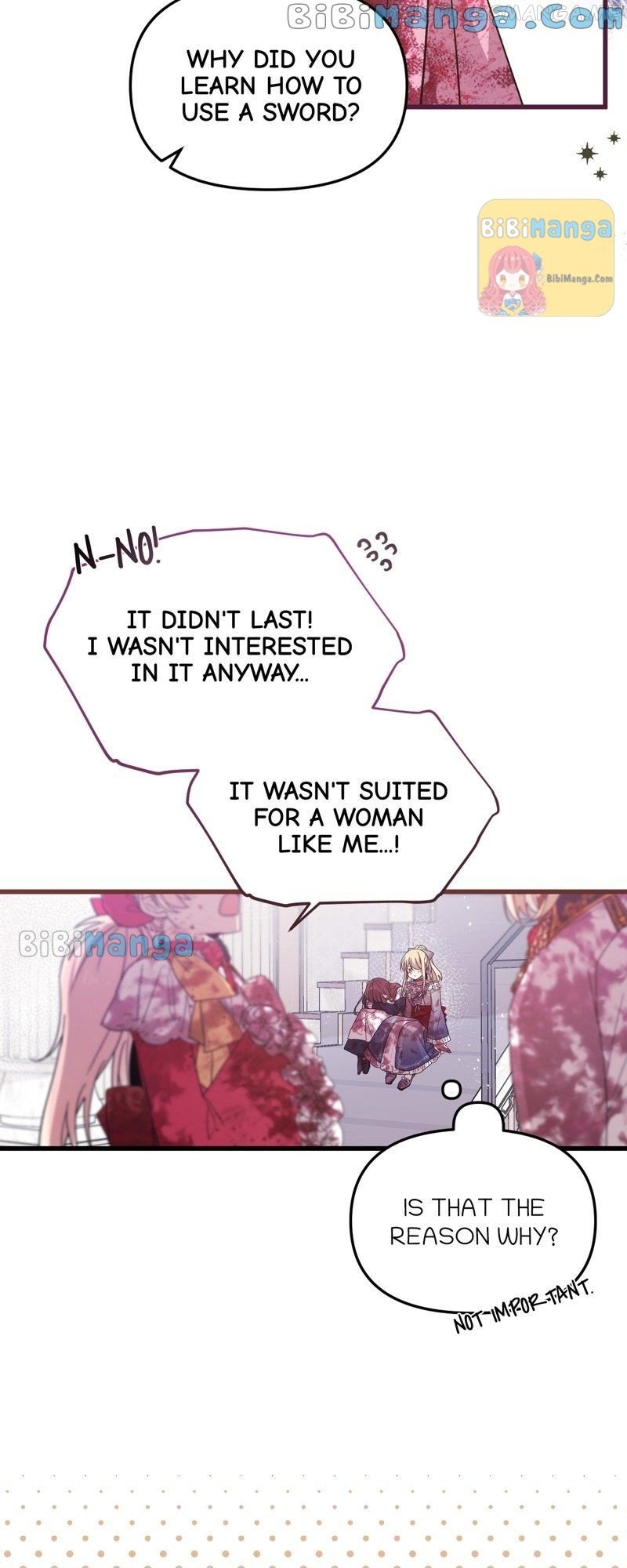 Once Upon a Time in a Zombie Empire Chapter 15 - page 39