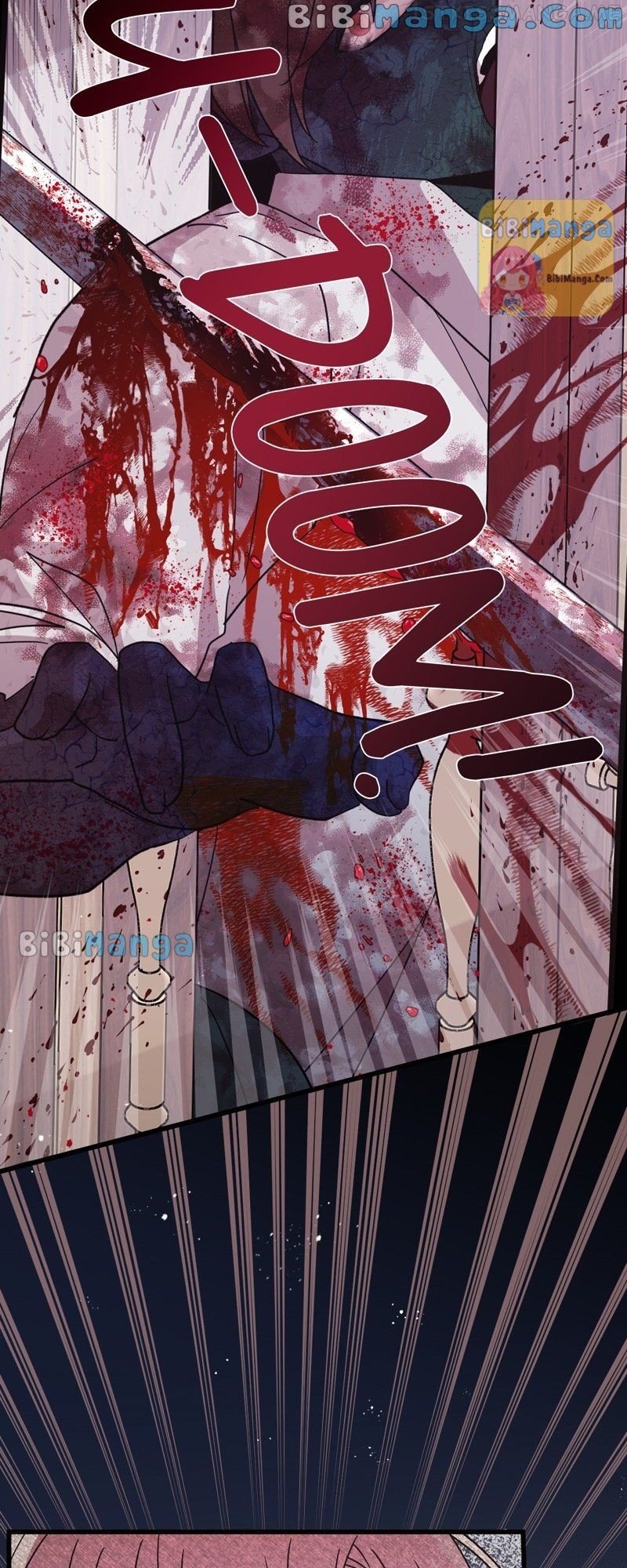 Once Upon a Time in a Zombie Empire Chapter 15 - page 4