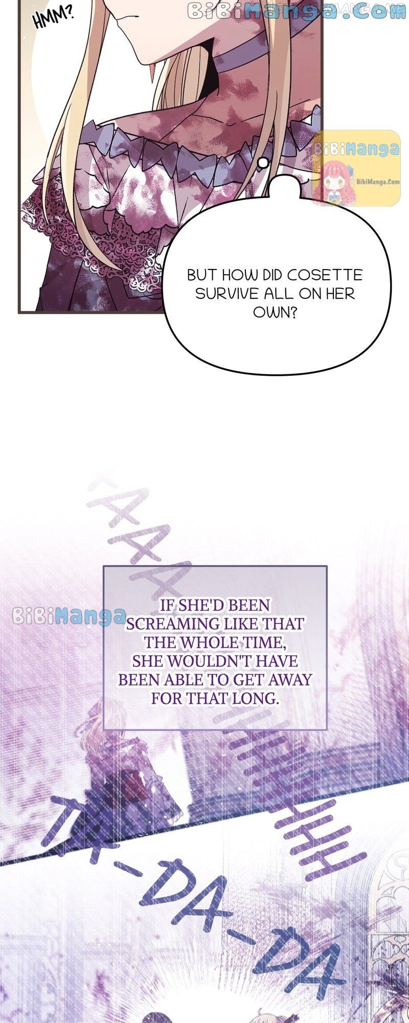 Once Upon a Time in a Zombie Empire Chapter 15 - page 43