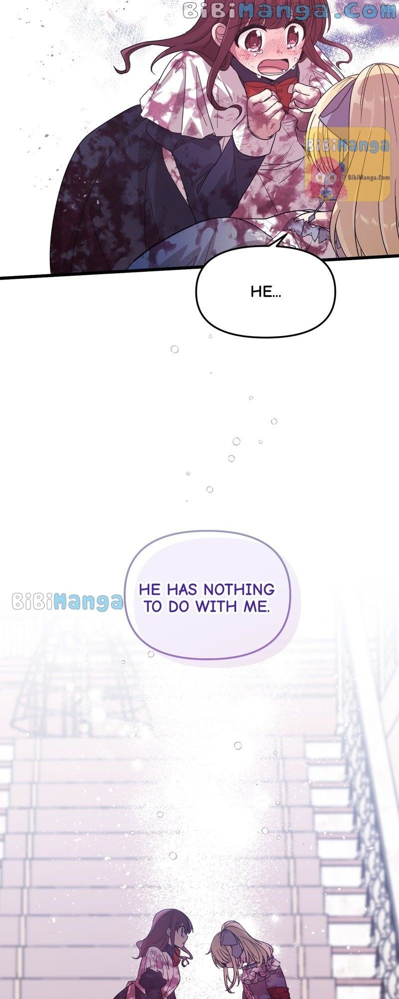 Once Upon a Time in a Zombie Empire Chapter 15 - page 51