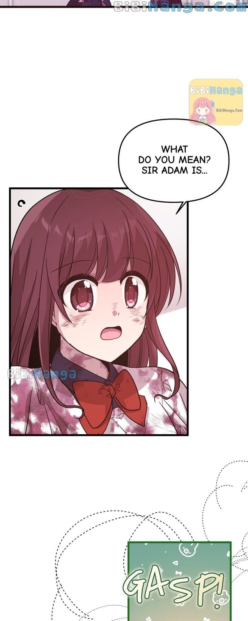 Once Upon a Time in a Zombie Empire Chapter 15 - page 52