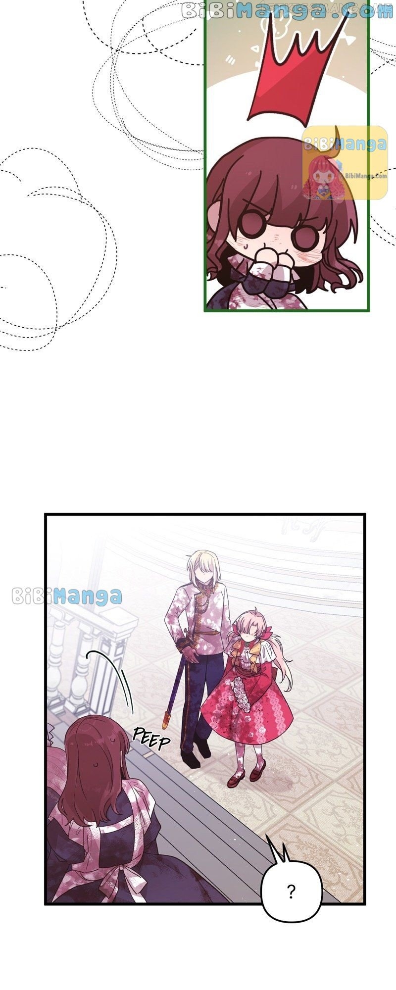 Once Upon a Time in a Zombie Empire Chapter 15 - page 53