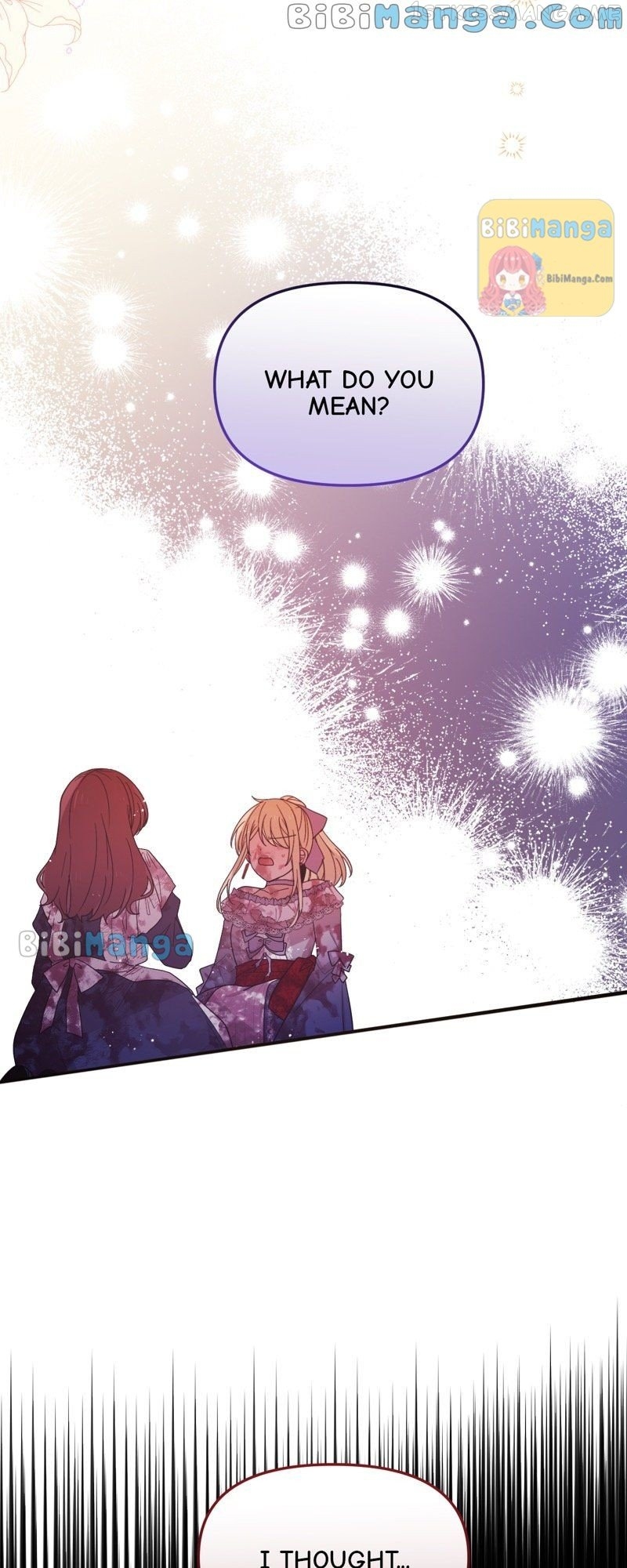 Once Upon a Time in a Zombie Empire Chapter 15 - page 57