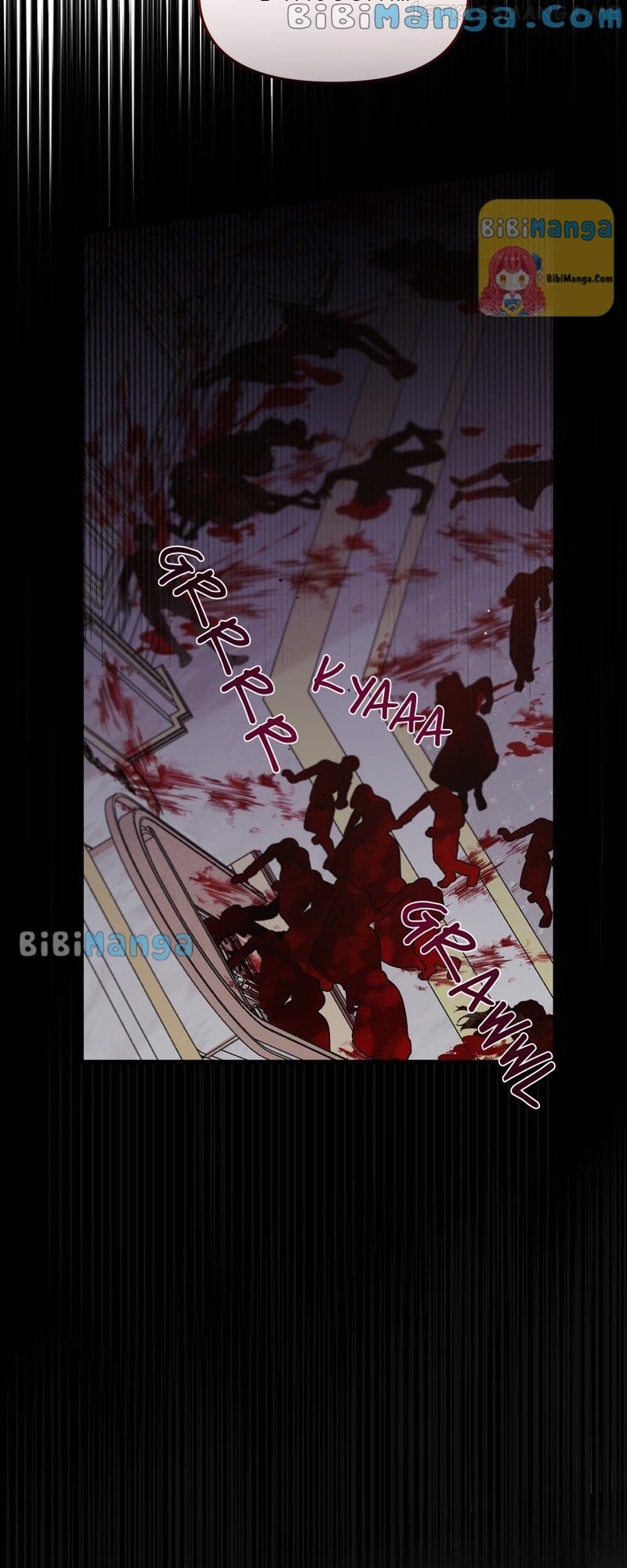 Once Upon a Time in a Zombie Empire Chapter 15 - page 58