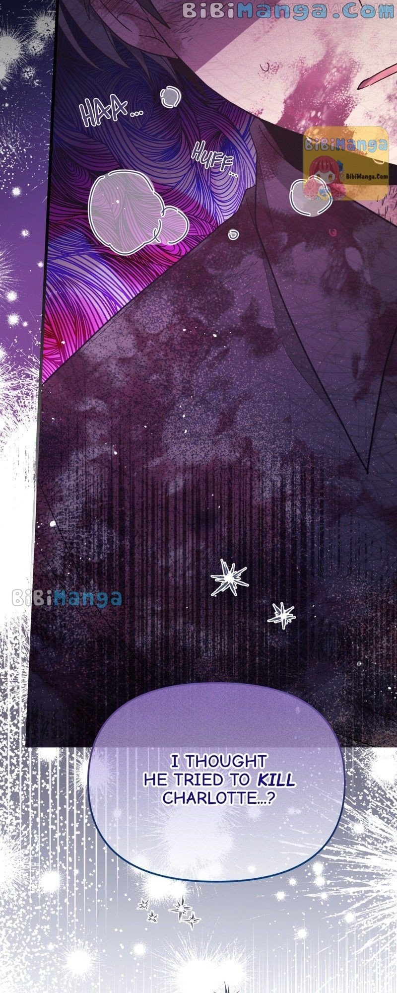 Once Upon a Time in a Zombie Empire Chapter 15 - page 61