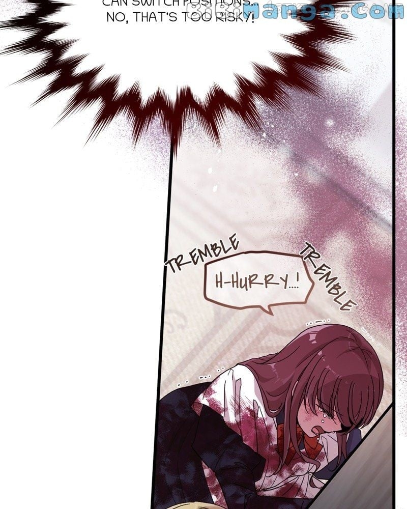 Once Upon a Time in a Zombie Empire Chapter 15 - page 8