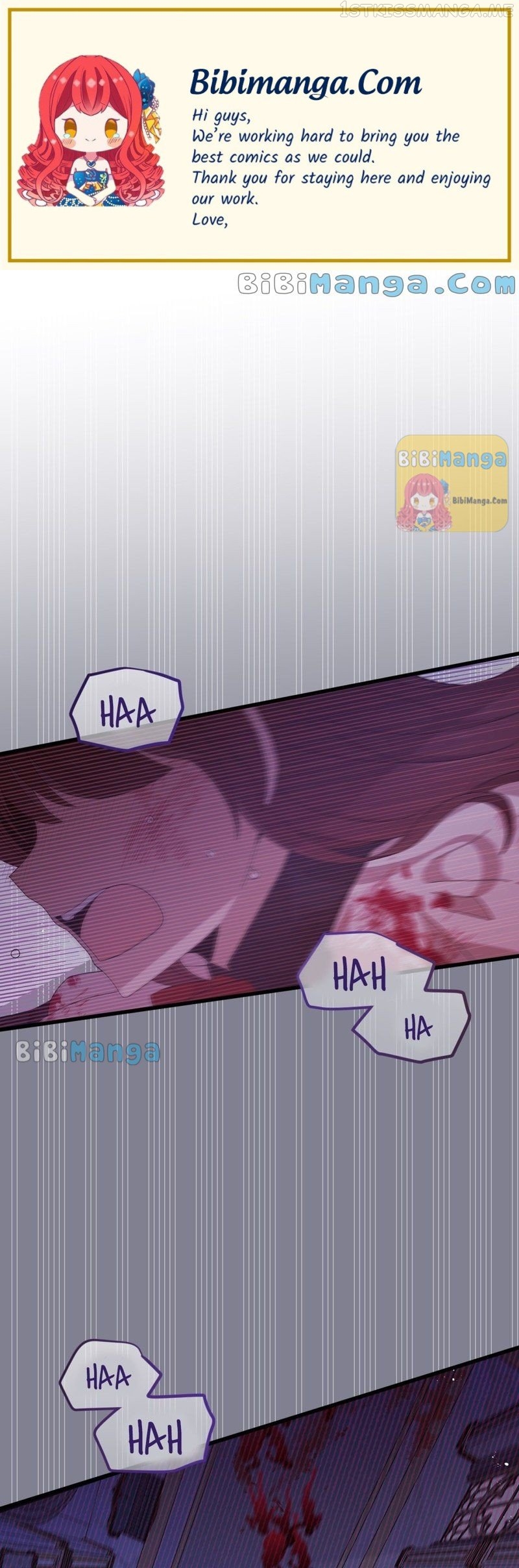 Once Upon a Time in a Zombie Empire Chapter 14 - page 1