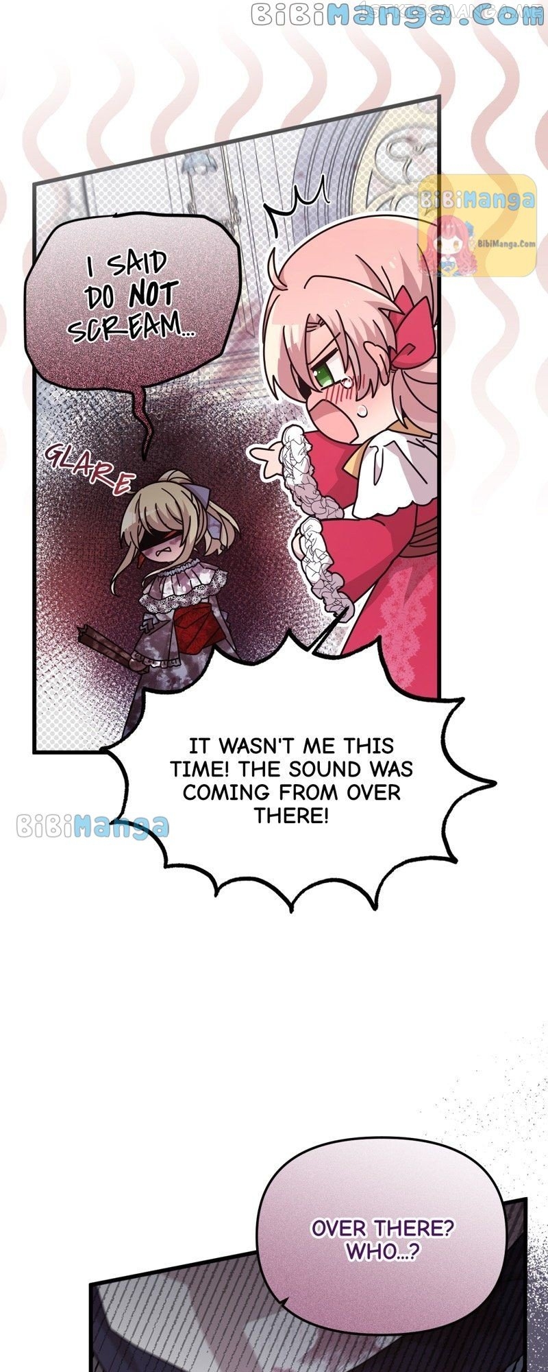 Once Upon a Time in a Zombie Empire Chapter 14 - page 29