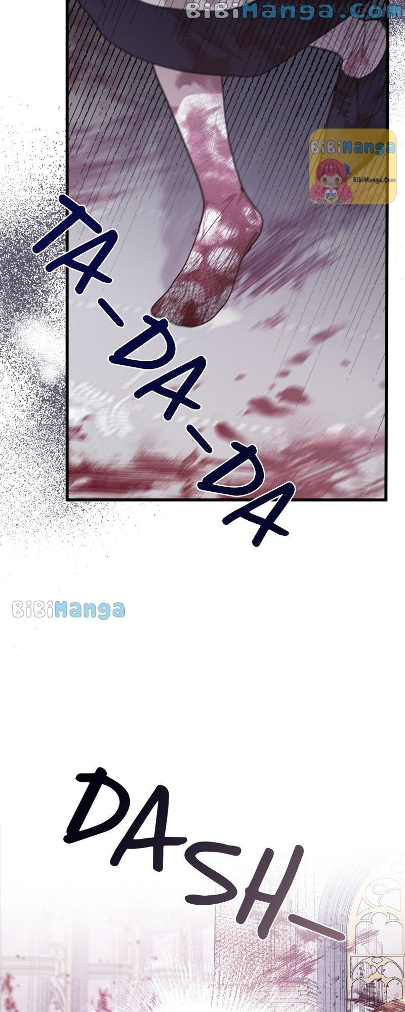 Once Upon a Time in a Zombie Empire Chapter 14 - page 30