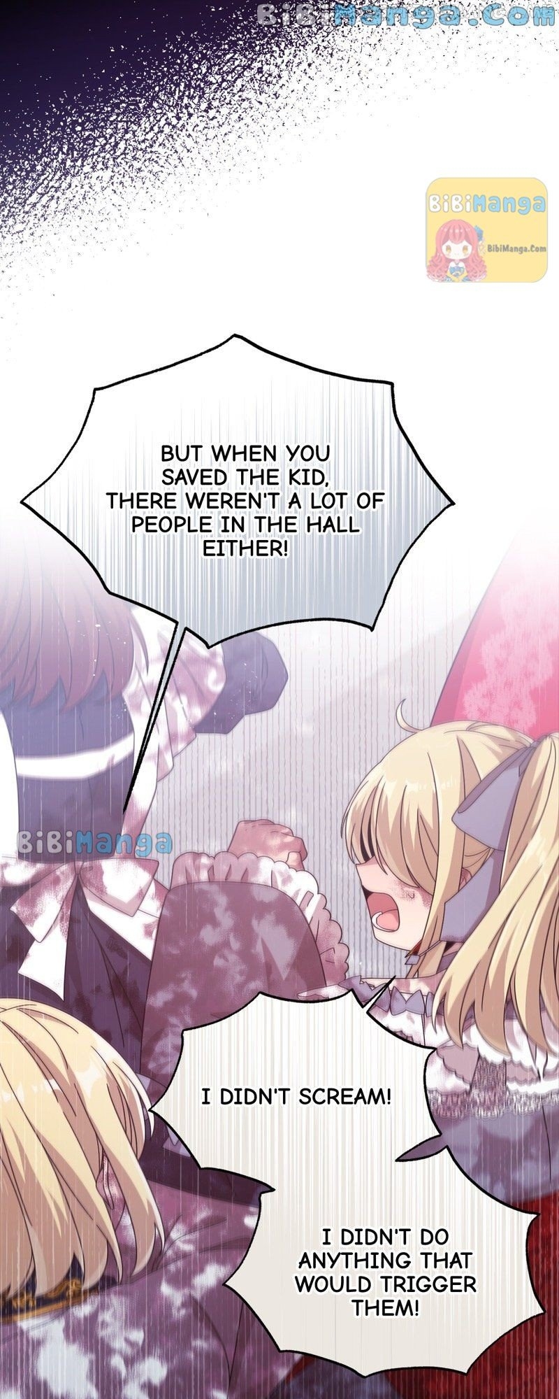 Once Upon a Time in a Zombie Empire Chapter 14 - page 39