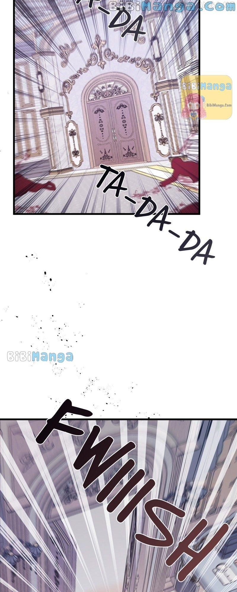 Once Upon a Time in a Zombie Empire Chapter 14 - page 47
