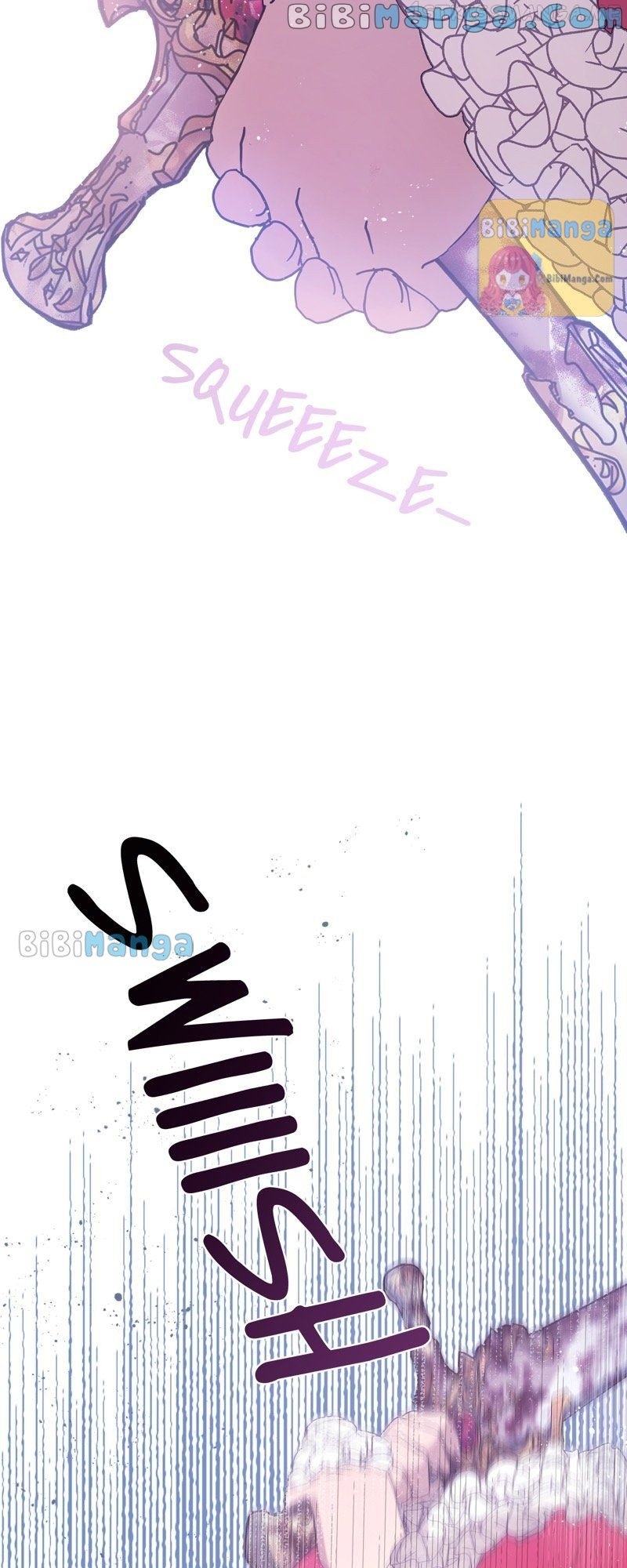 Once Upon a Time in a Zombie Empire Chapter 14 - page 57