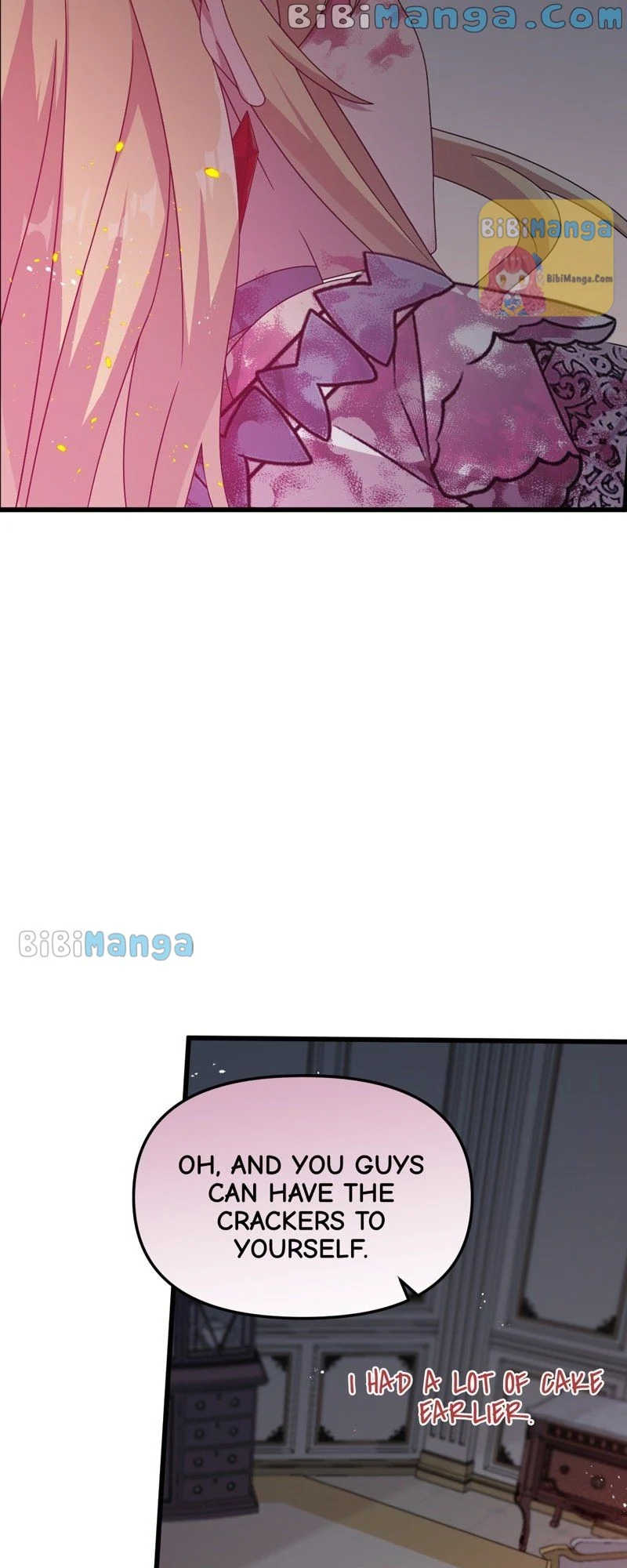 Once Upon a Time in a Zombie Empire Chapter 13 - page 15