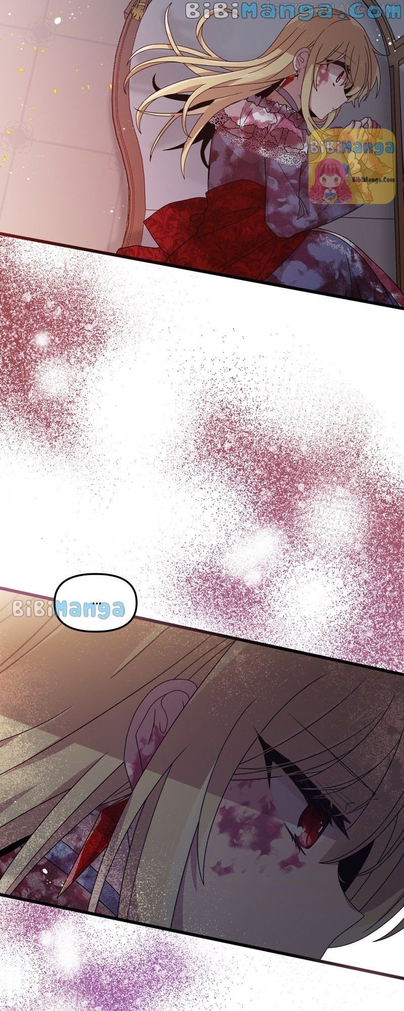 Once Upon a Time in a Zombie Empire Chapter 13 - page 18