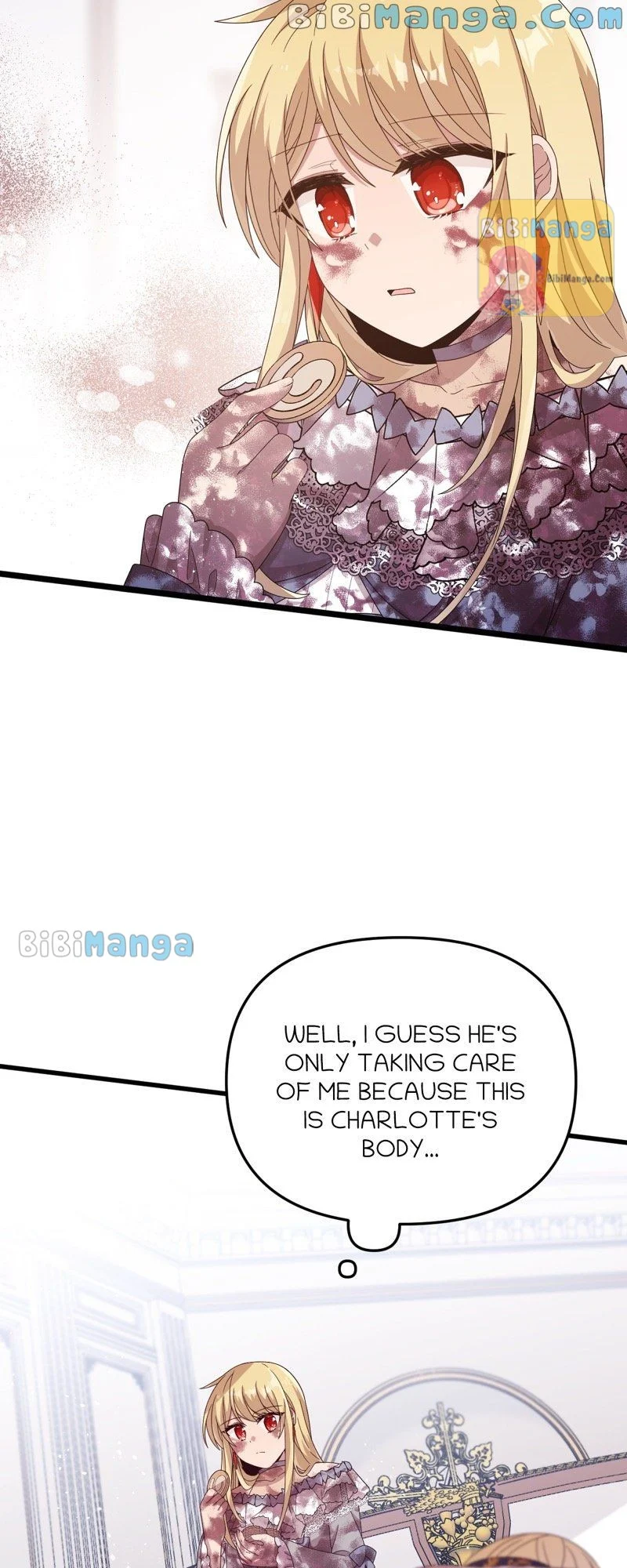 Once Upon a Time in a Zombie Empire Chapter 13 - page 46