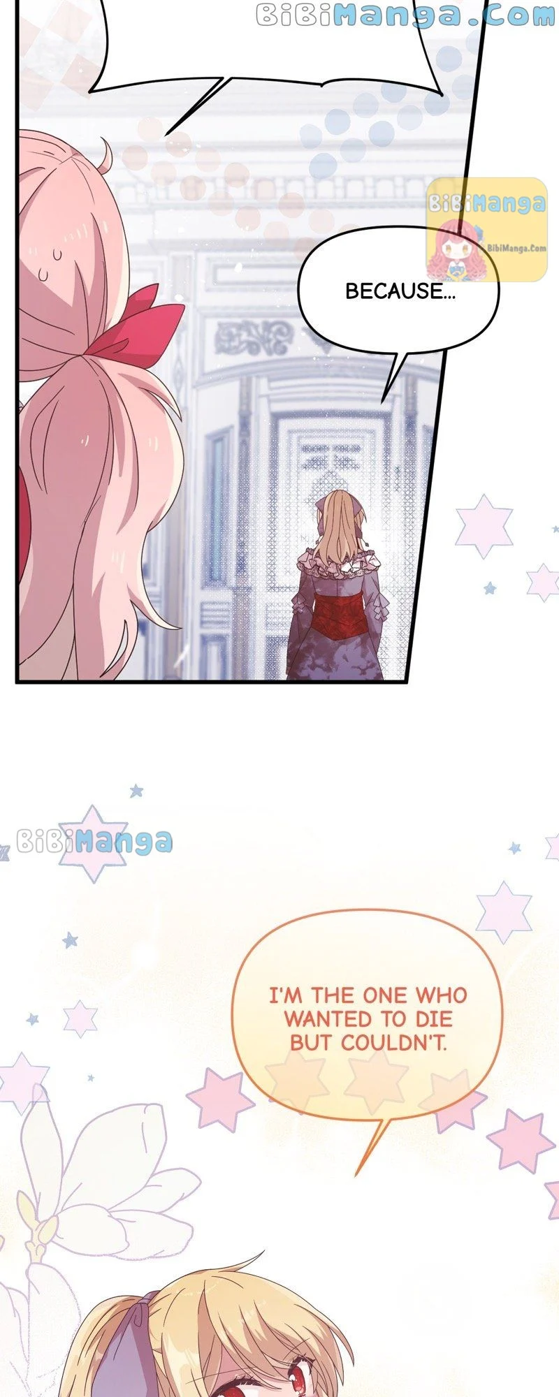 Once Upon a Time in a Zombie Empire Chapter 13 - page 65