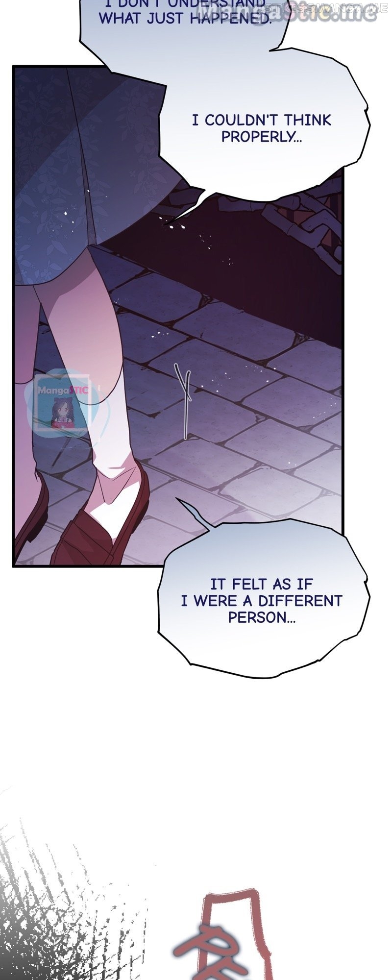 Once Upon a Time in a Zombie Empire Chapter 12 - page 11