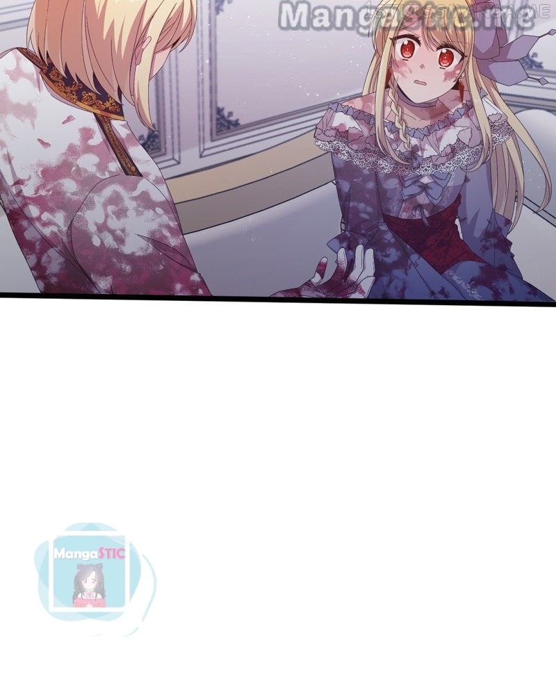 Once Upon a Time in a Zombie Empire Chapter 12 - page 16