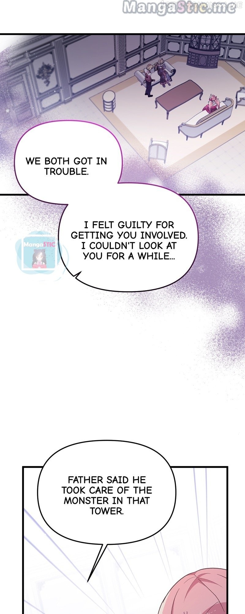 Once Upon a Time in a Zombie Empire Chapter 12 - page 17