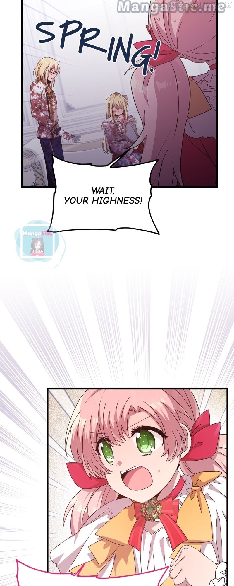 Once Upon a Time in a Zombie Empire Chapter 12 - page 18
