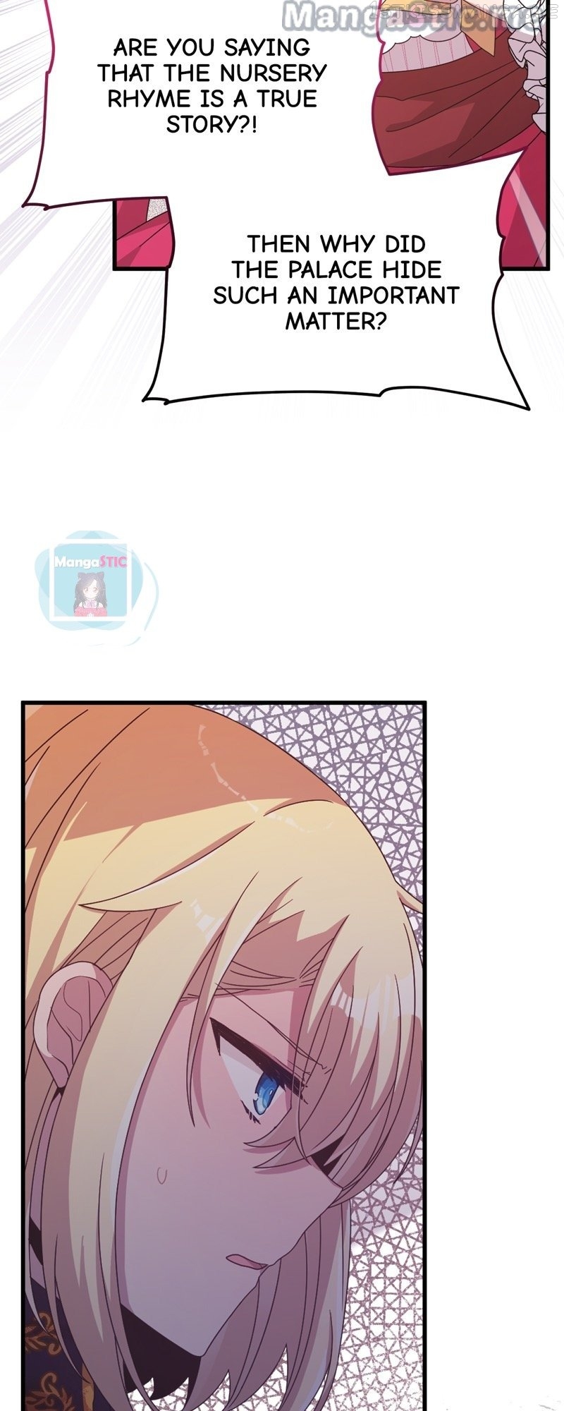 Once Upon a Time in a Zombie Empire Chapter 12 - page 19