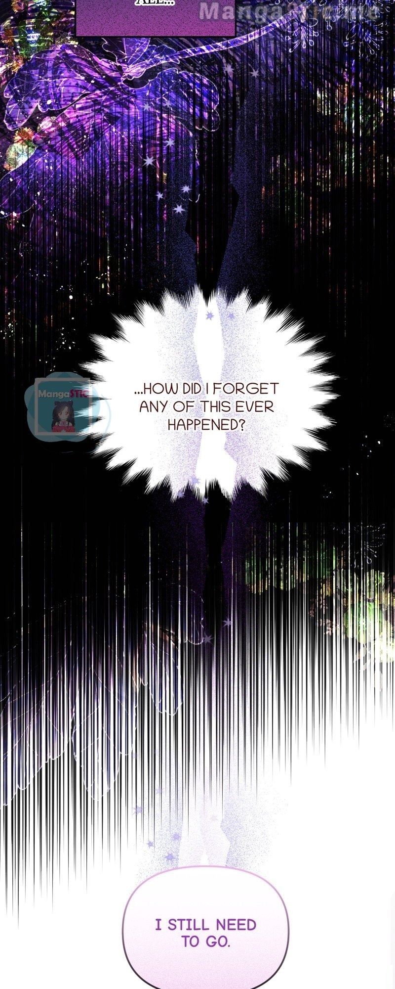 Once Upon a Time in a Zombie Empire Chapter 12 - page 21