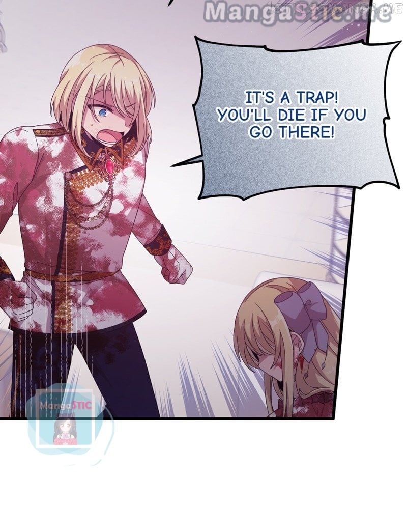 Once Upon a Time in a Zombie Empire Chapter 12 - page 24