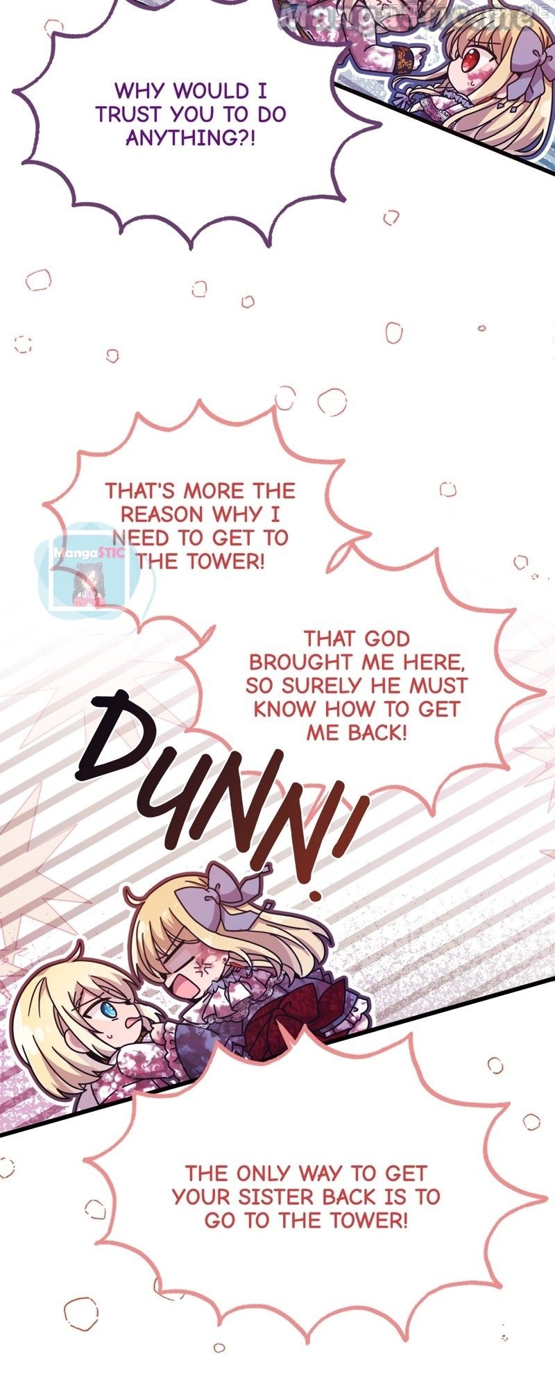Once Upon a Time in a Zombie Empire Chapter 12 - page 34