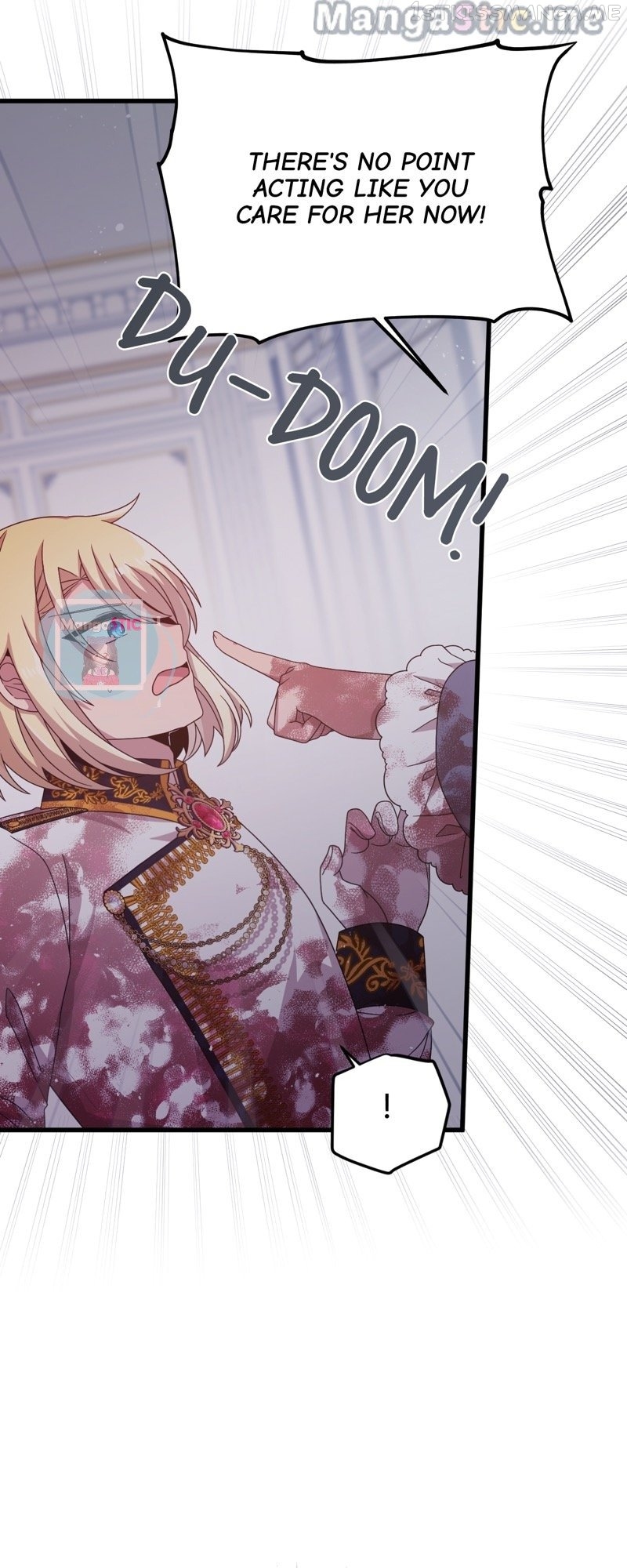 Once Upon a Time in a Zombie Empire Chapter 12 - page 36