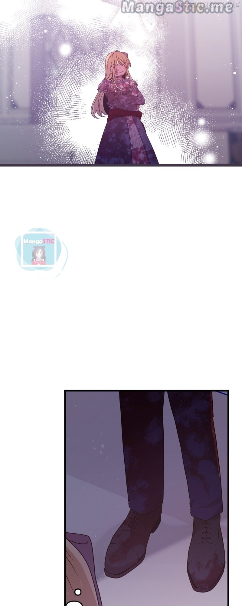 Once Upon a Time in a Zombie Empire Chapter 12 - page 38
