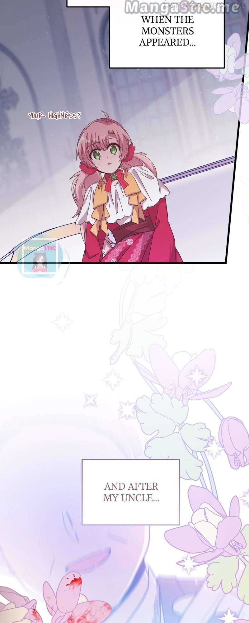 Once Upon a Time in a Zombie Empire Chapter 12 - page 41