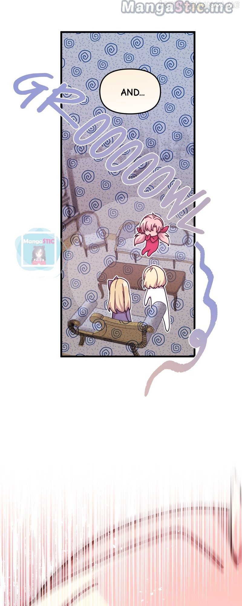Once Upon a Time in a Zombie Empire Chapter 12 - page 47