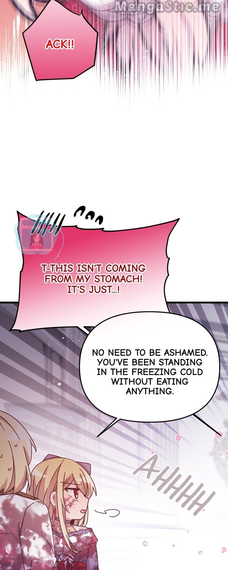 Once Upon a Time in a Zombie Empire Chapter 12 - page 49