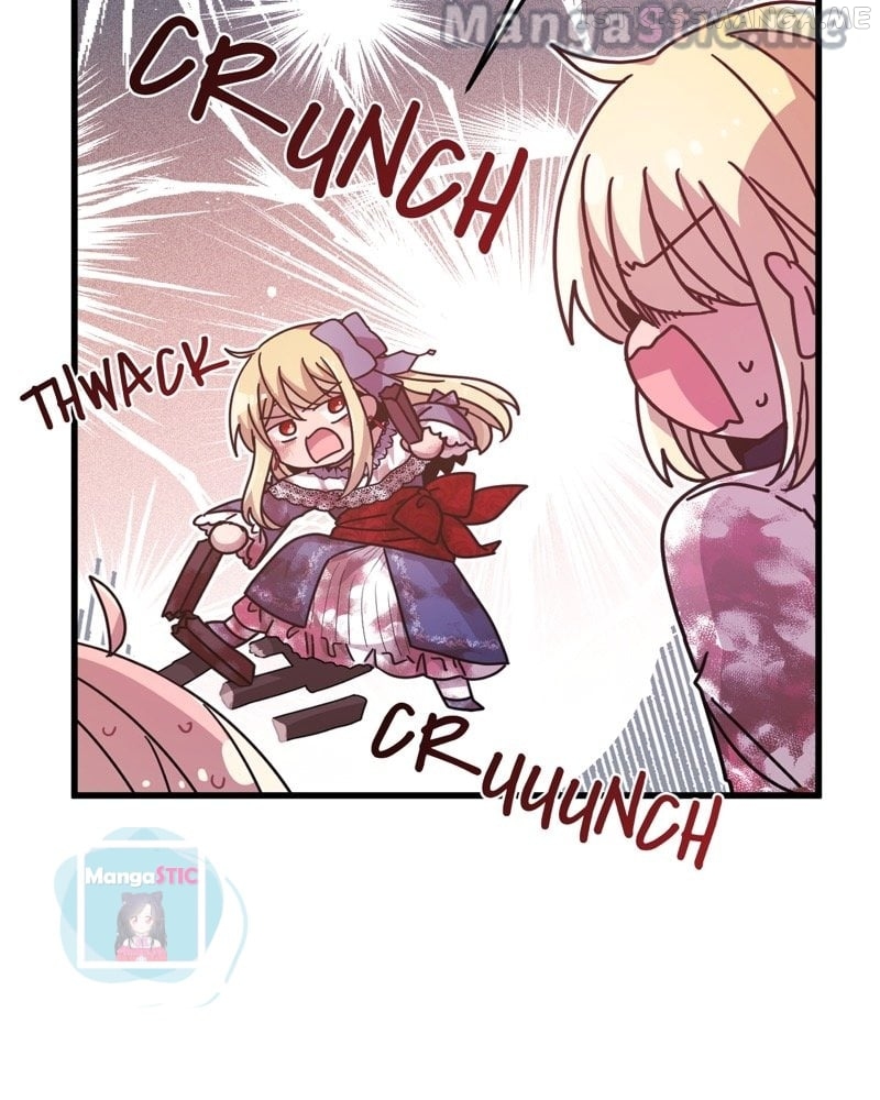 Once Upon a Time in a Zombie Empire Chapter 12 - page 56